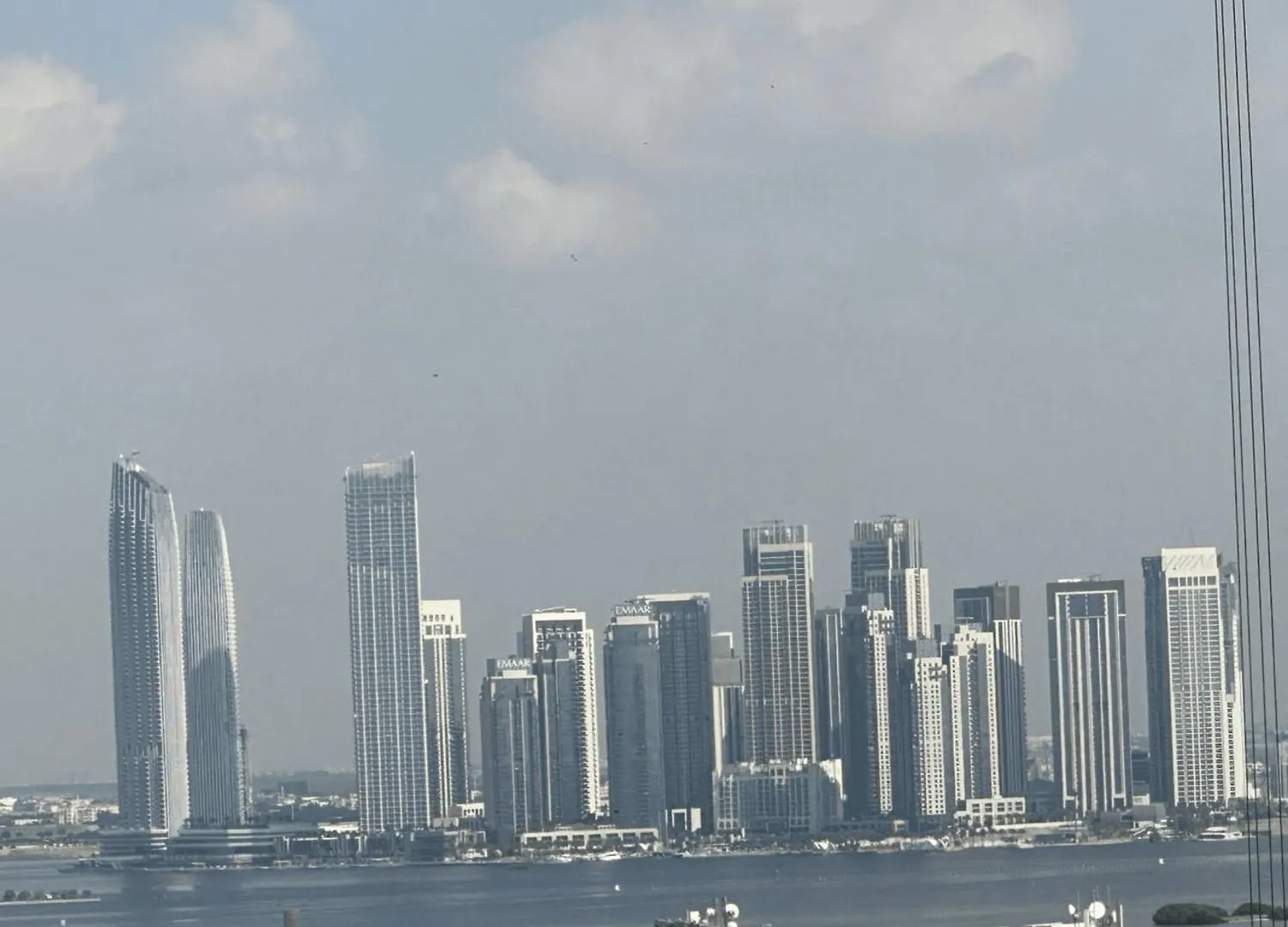 Apartment Luxurious 2 Bhk Plus Maid Duplex In Sls Business Bay Dubai