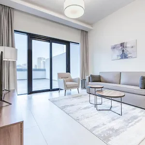 Sol Living - Sol Bay دبي
