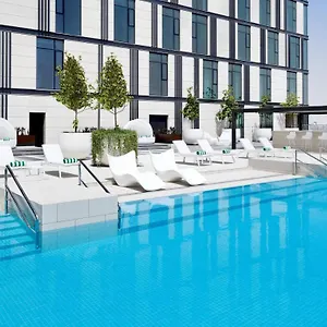 Hotel Al-maktoum Airport By Ihg, Dubái