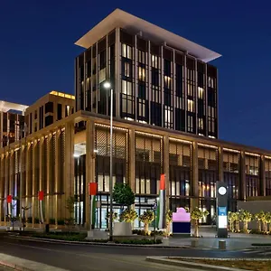 3* Szálloda Mercure Gold District