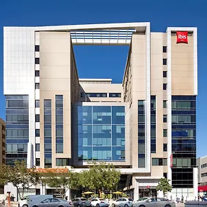 Hotel Ibis Al Rigga, Dubái