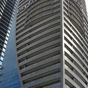 4* Apartmanhotel Premiere -