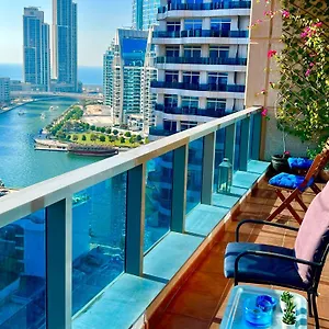 Fabolous Vacation In Marina Апартаменты