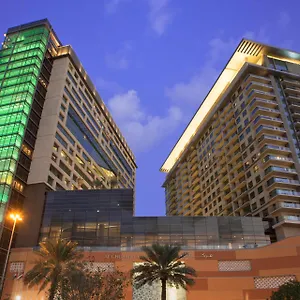 5* Szálloda Swissotel Al Ghurair - Deira & Creek