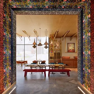 Indigo Downtown By Ihg דובאי