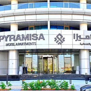 Pyramisa Апарт-отель