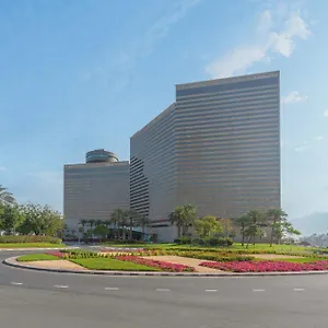 Hotel Hyatt Regency - Corniche, Dubái