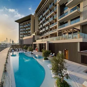 Hotel Hyatt Centric Jumeirah, Dubái