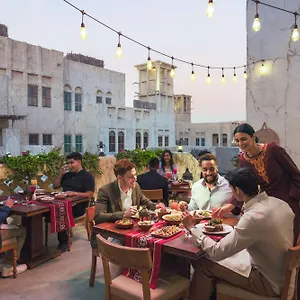 Hotel Al Seef Heritage Dubai, Curio Collection By Hilton, Dubái