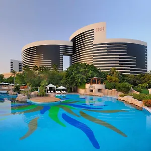 5* Szálloda Grand Hyatt