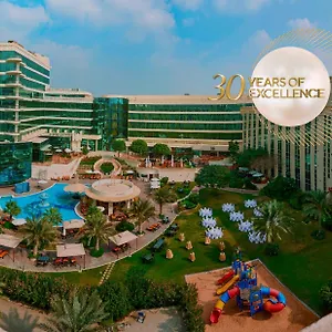 Hotel Millennium Airport, Dubaj