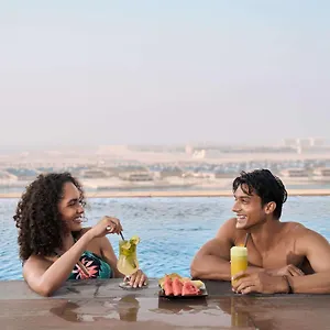 Adagio Deira Aparthotel