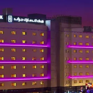 Hotel Landmark Grand, Dubaj
