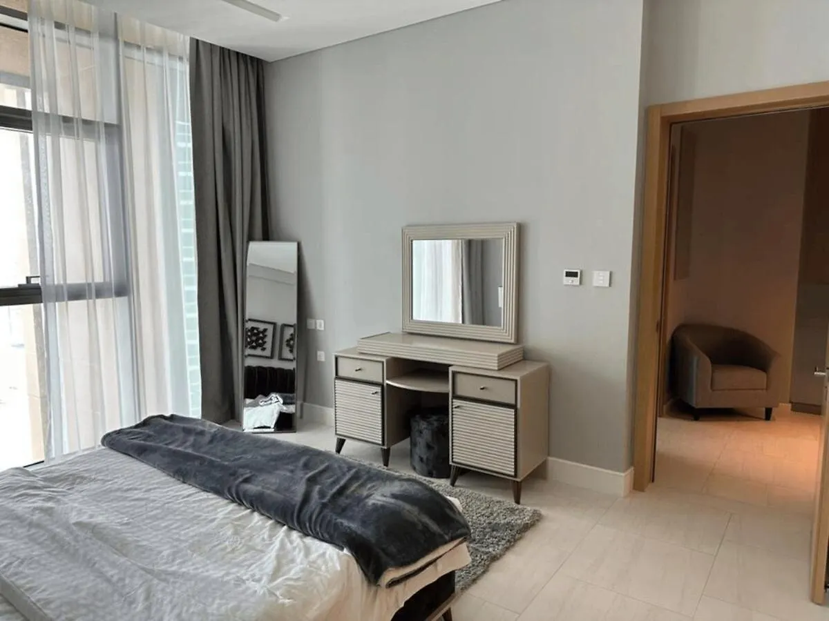 Luxurious 2 Bhk Plus Maid Duplex In Sls Business Bay Dubai 0*,