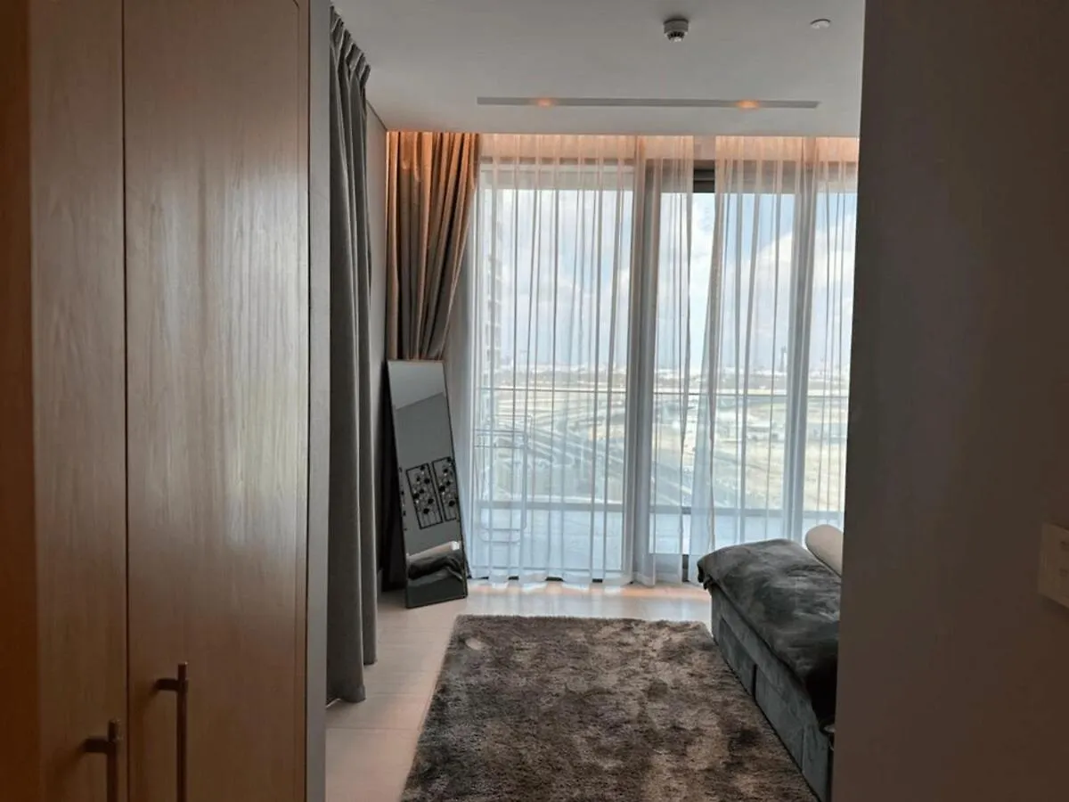 Luxurious 2 Bhk Plus Maid Duplex In Sls Business Bay Dubai