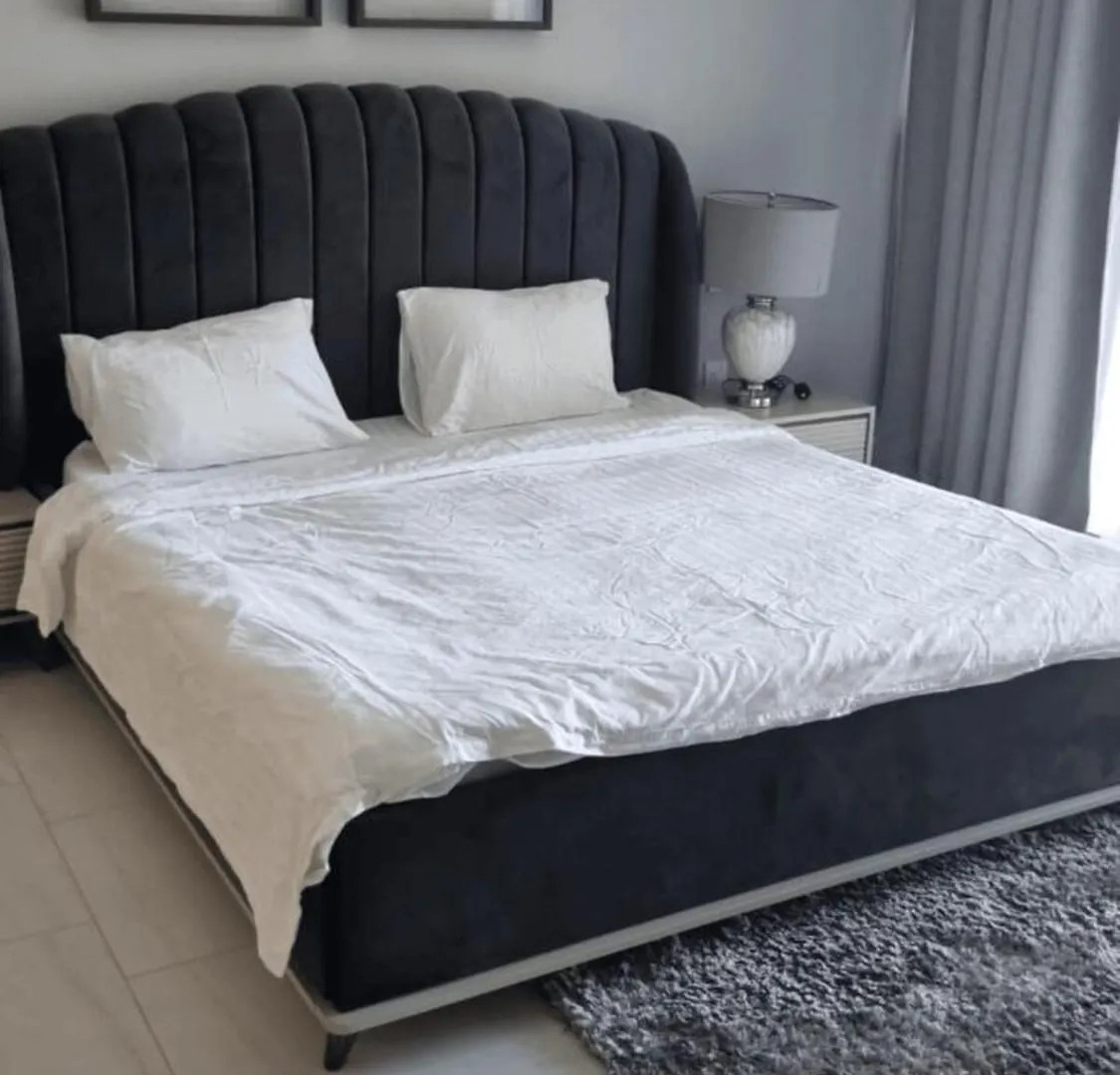 Apartment Luxurious 2 Bhk Plus Maid Duplex In Sls Business Bay Dubai United Arab Emirates