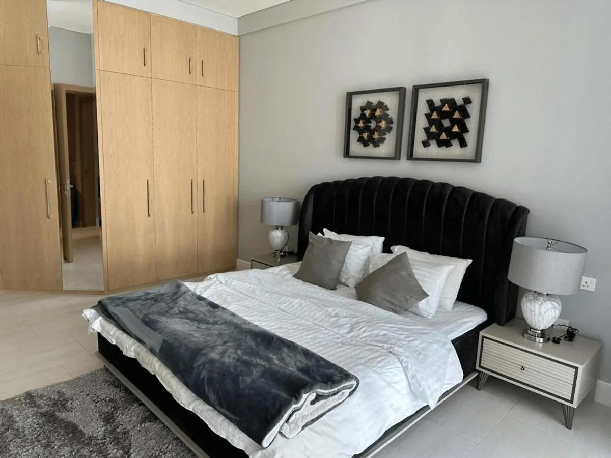 Luxurious 2 Bhk Plus Maid Duplex In Sls Business Bay Dubai 0*,  United Arab Emirates
