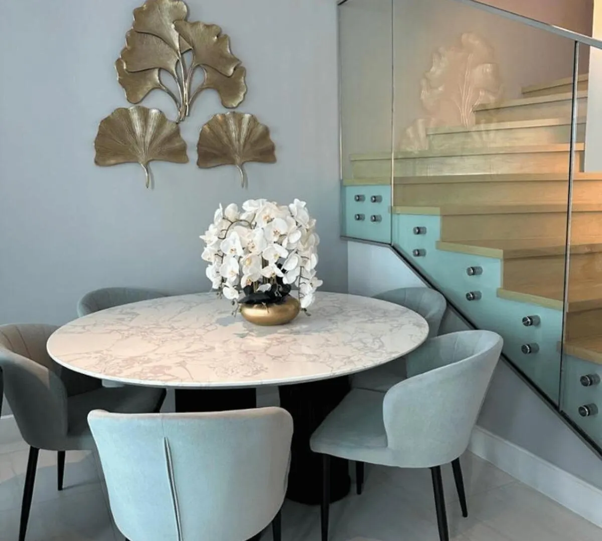 Luxurious 2 Bhk Plus Maid Duplex In Sls Business Bay Dubai 0*,