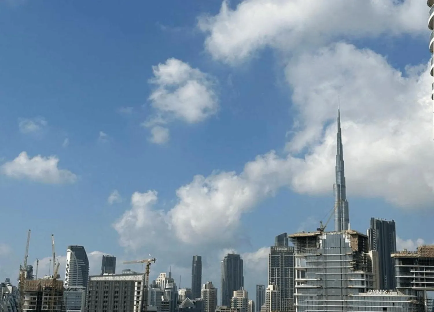 Apartment Luxurious 2 Bhk Plus Maid Duplex In Sls Business Bay Dubai